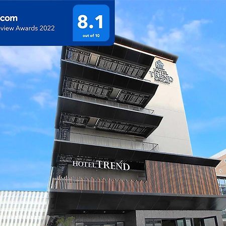 Hotel Trend Kanazawa Ekimae Экстерьер фото