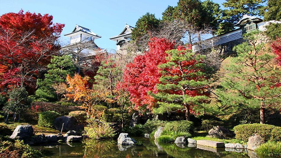 Hotel Trend Kanazawa Ekimae Экстерьер фото