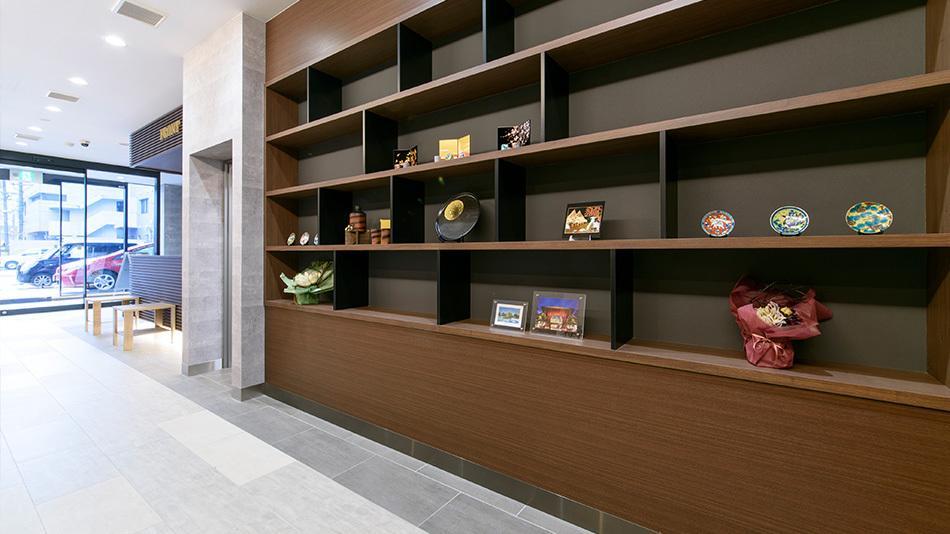 Hotel Trend Kanazawa Ekimae Экстерьер фото