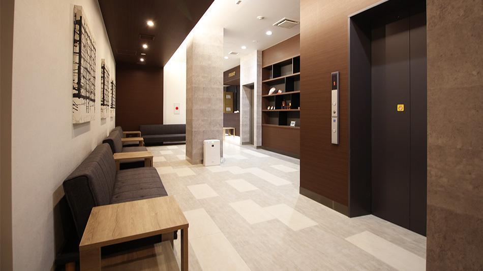 Hotel Trend Kanazawa Ekimae Экстерьер фото