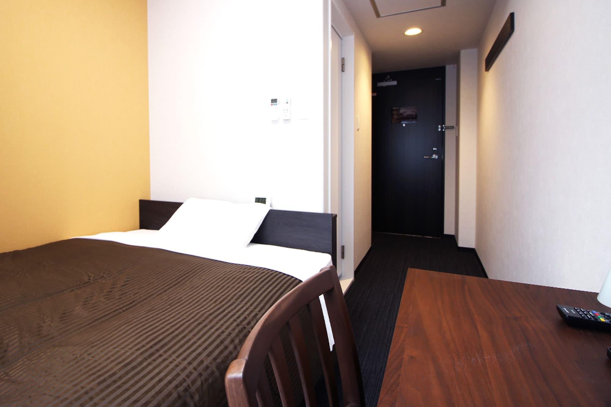 Hotel Trend Kanazawa Ekimae Экстерьер фото