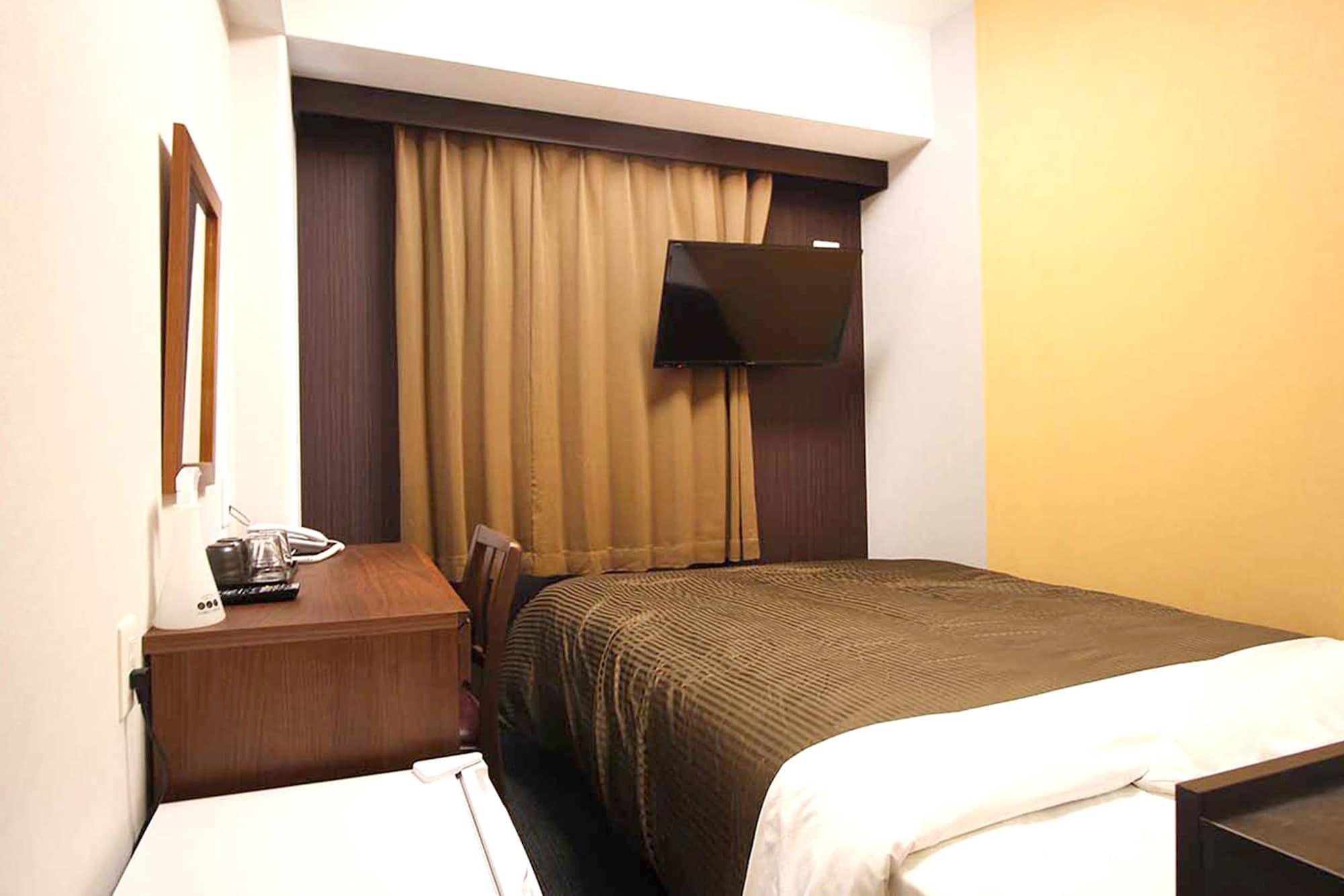 Hotel Trend Kanazawa Ekimae Экстерьер фото