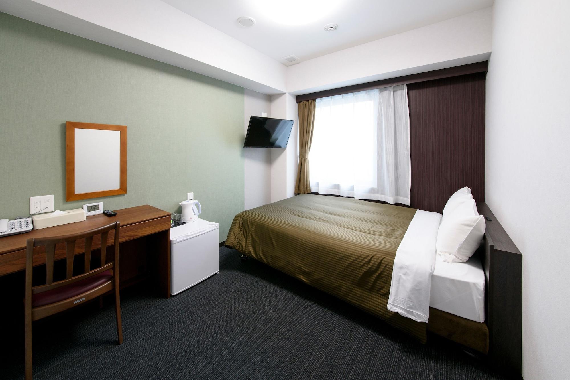Hotel Trend Kanazawa Ekimae Экстерьер фото