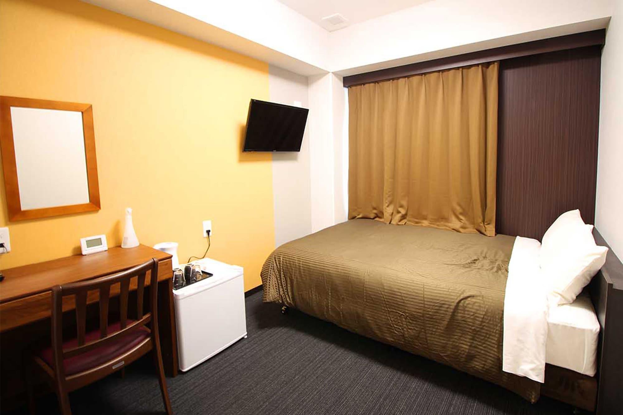 Hotel Trend Kanazawa Ekimae Экстерьер фото