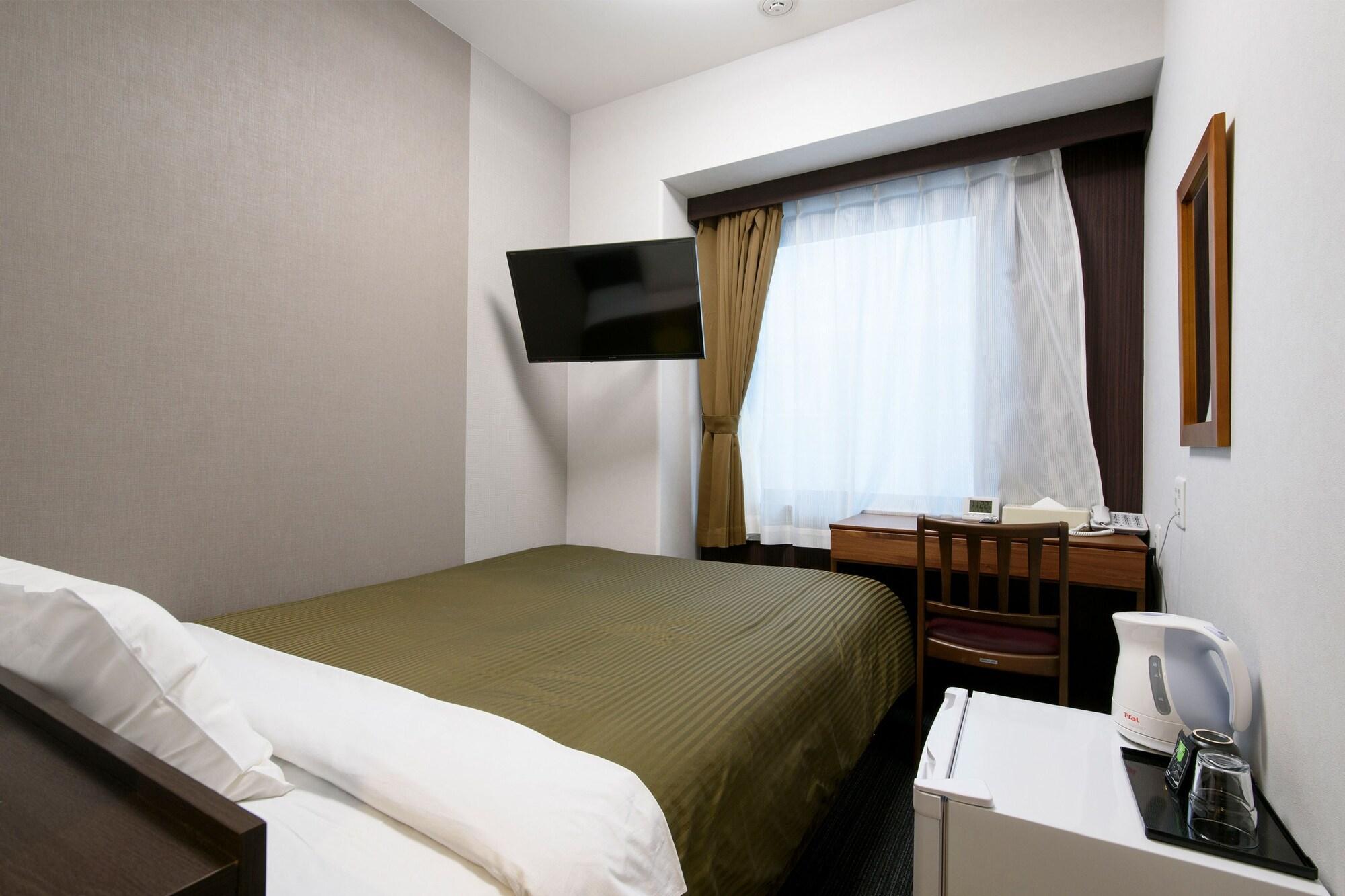 Hotel Trend Kanazawa Ekimae Экстерьер фото