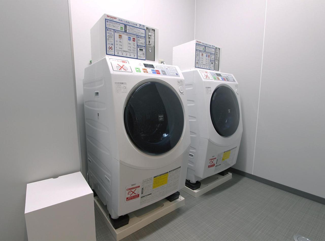 Hotel Trend Kanazawa Ekimae Экстерьер фото
