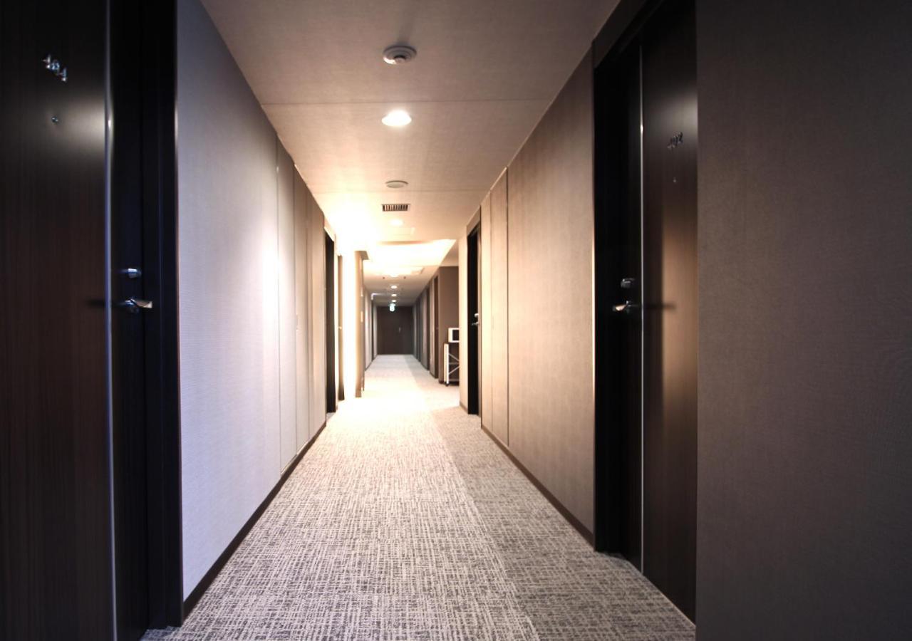 Hotel Trend Kanazawa Ekimae Экстерьер фото