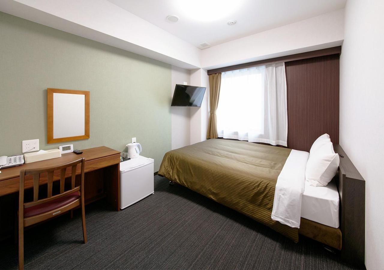 Hotel Trend Kanazawa Ekimae Экстерьер фото