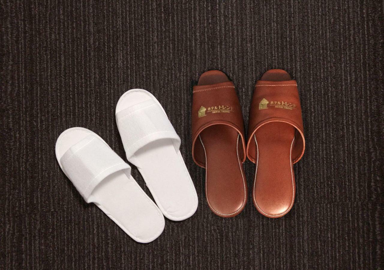 Hotel Trend Kanazawa Ekimae Экстерьер фото