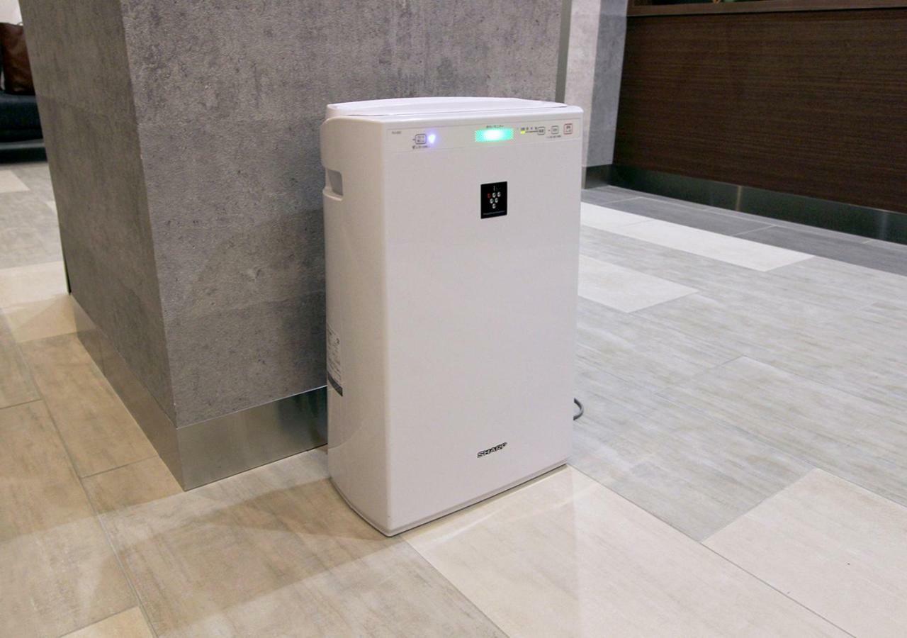 Hotel Trend Kanazawa Ekimae Экстерьер фото